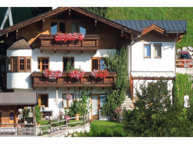 Ferienwohnungen Joel