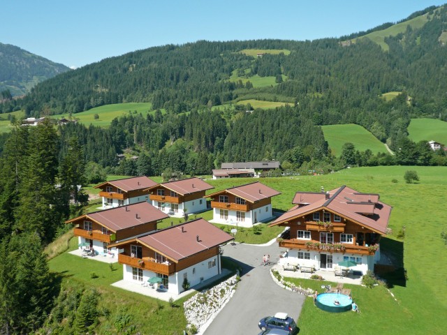 Feriendorf Wallenburg