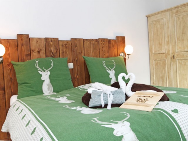 Bauernhof Mussbachhof in Saalfelden