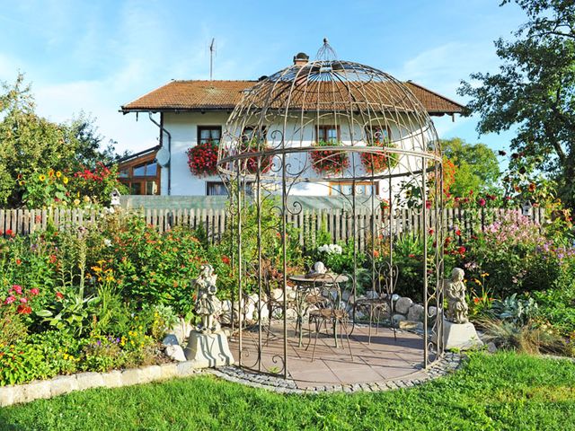 Ferienwohnungen Haus Monika