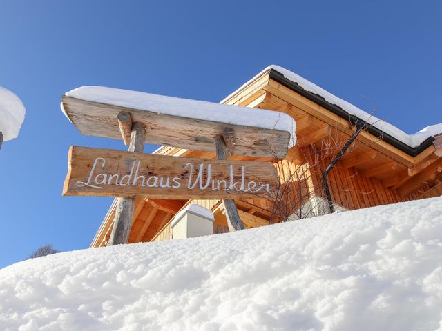 Landhaus Winkler