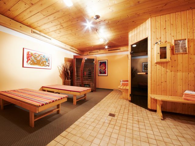 Ferienhaus Unterreithof