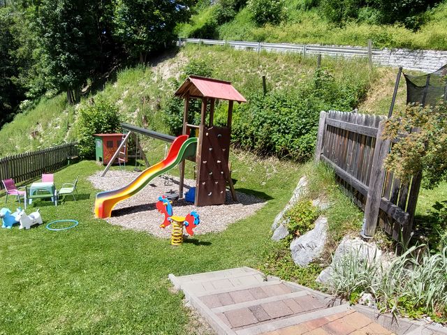 Ferienhaus Unterreithof