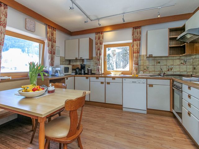 Ferienhaus Unterreithof