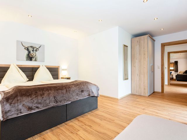 Ferienhaus Unterreithof