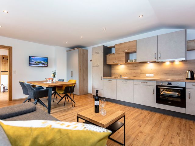 Ferienhaus Unterreithof