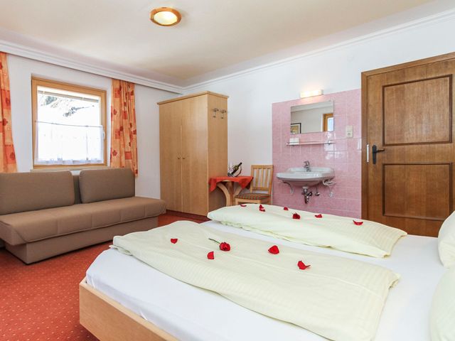 Ferienhaus Unterreithof