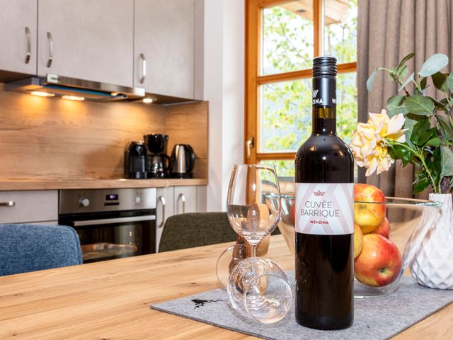 Ferienwohnungen Unterreithof