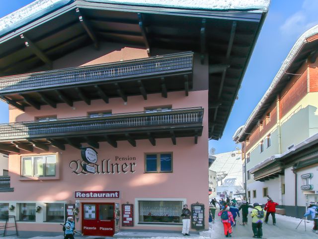 Pension Wallner