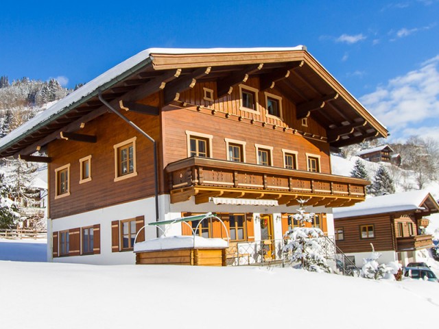 Ferienwohnungen Obertaxinghof