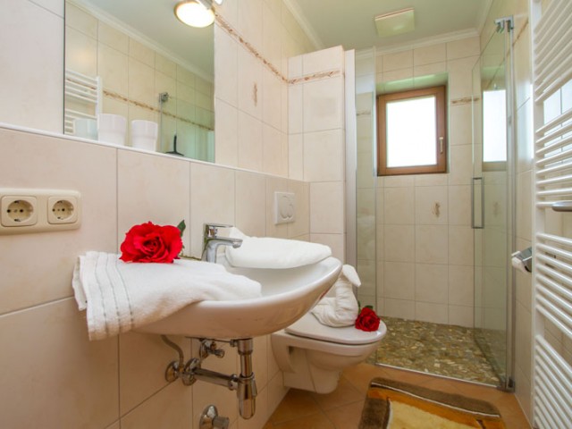 Ferienwohnungen Obertaxinghof