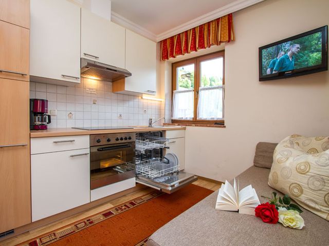 Ferienwohnungen Obertaxinghof