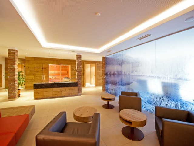 Landhotel Oberdanner