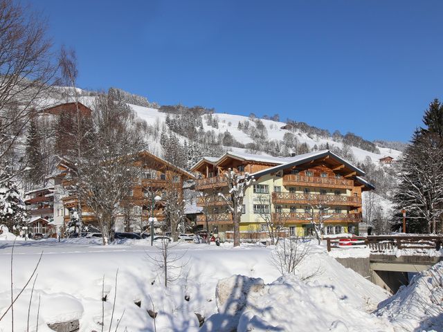 Landhotel Oberdanner