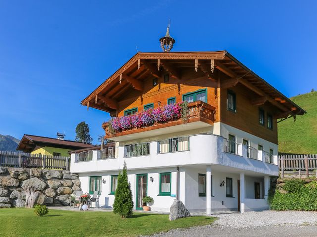 Bauernhof Neureithof