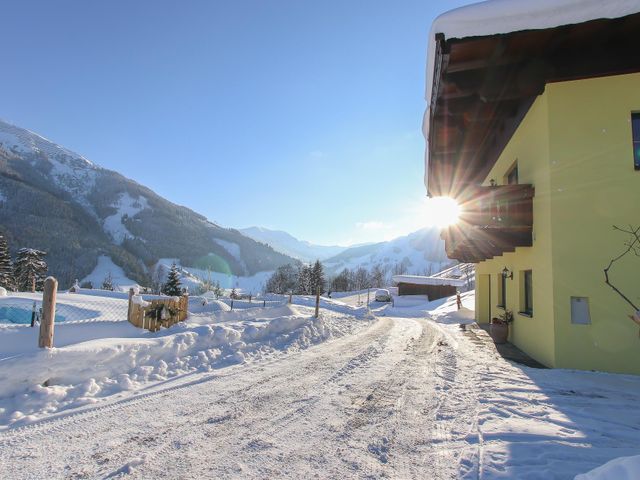 Bauernhof Neureithof