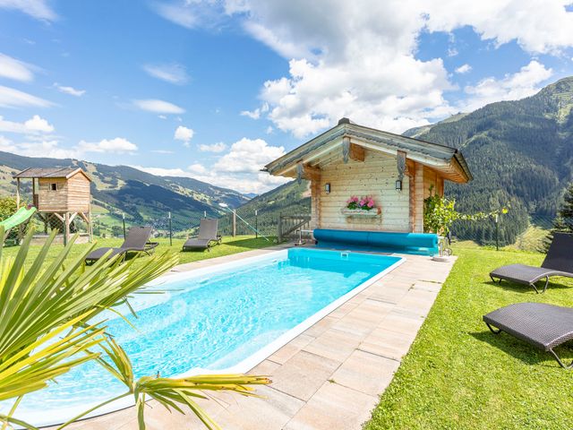 Bauernhof Neureithof