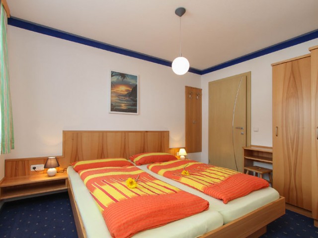 Apartment Hinterglemm - Haus Maxi