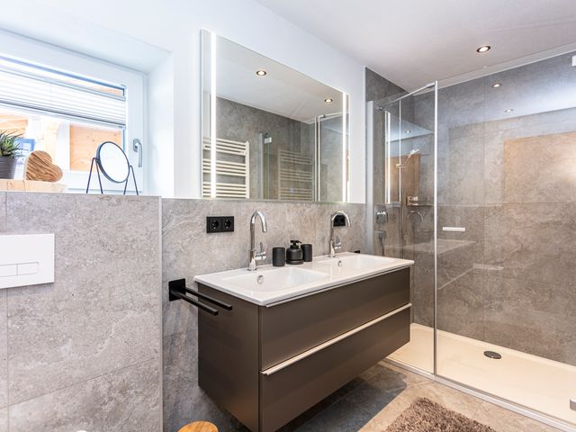 Apartment Hinterglemm - Haus Maxi