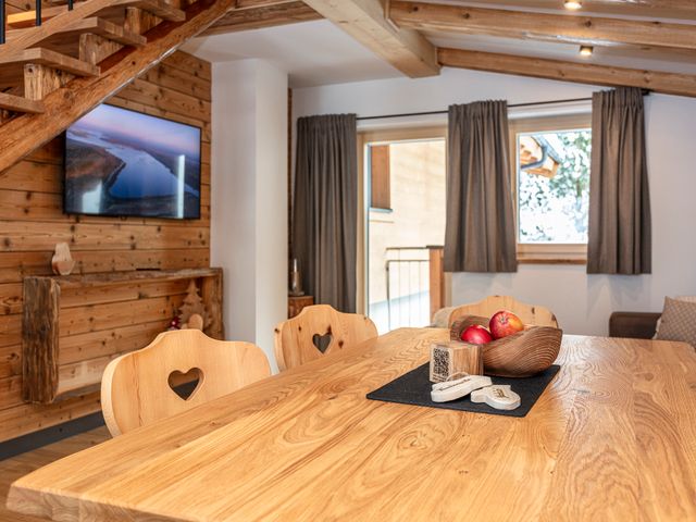 Apartment Hinterglemm - Haus Maxi