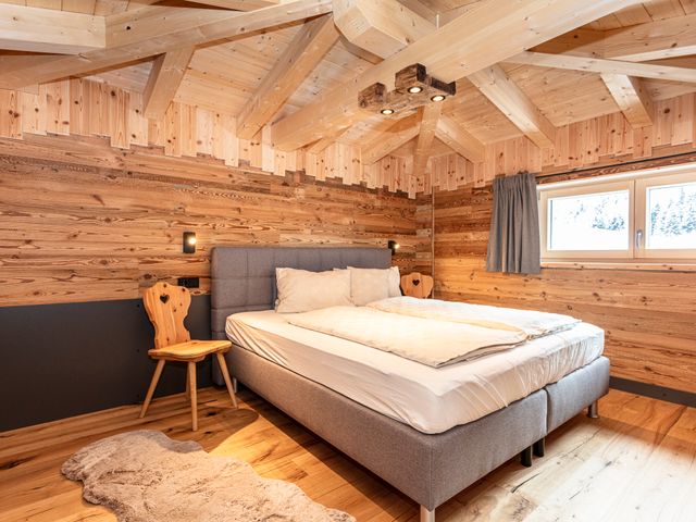 Apartment Hinterglemm - Haus Maxi