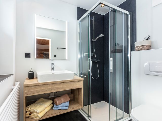 Apartment Hinterglemm - Haus Maxi