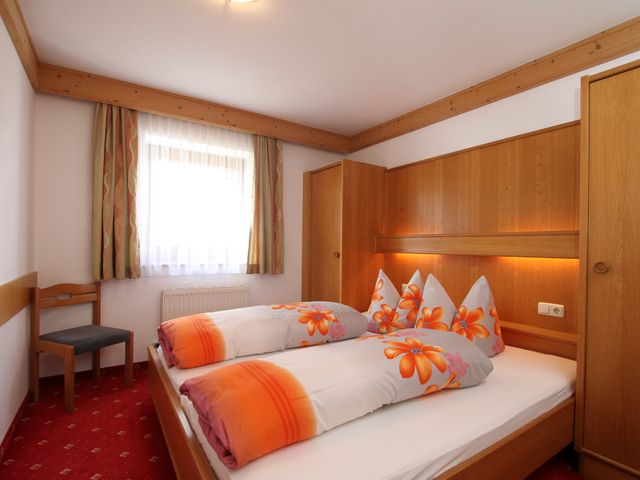 Appartementhaus Michael