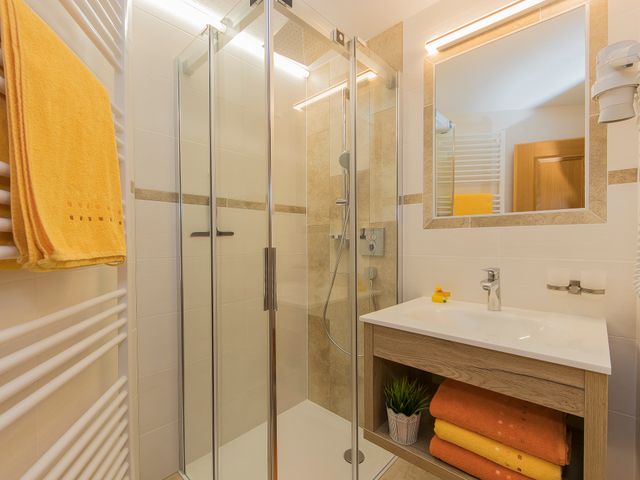 Appartementhaus Michael