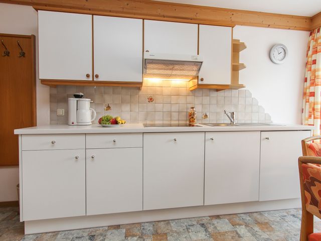 Appartementhaus Michael