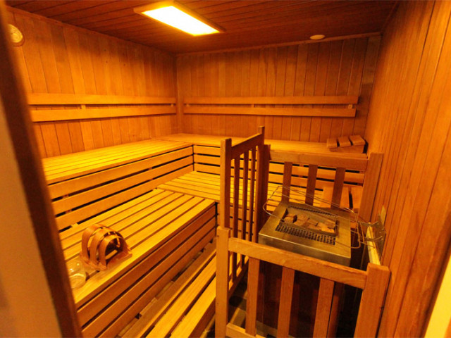 Hotel Mitterer in Saalbach