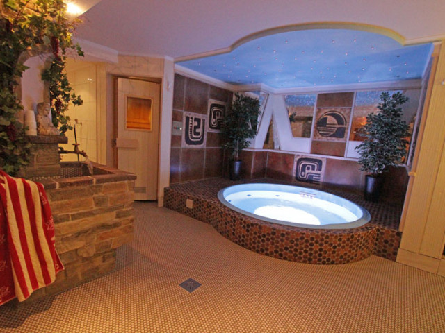 Hotel Mitterer in Saalbach