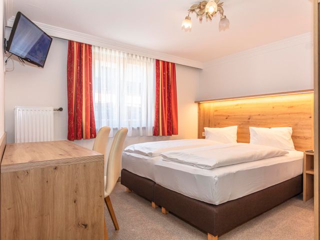 Hotel Mitterer in Saalbach