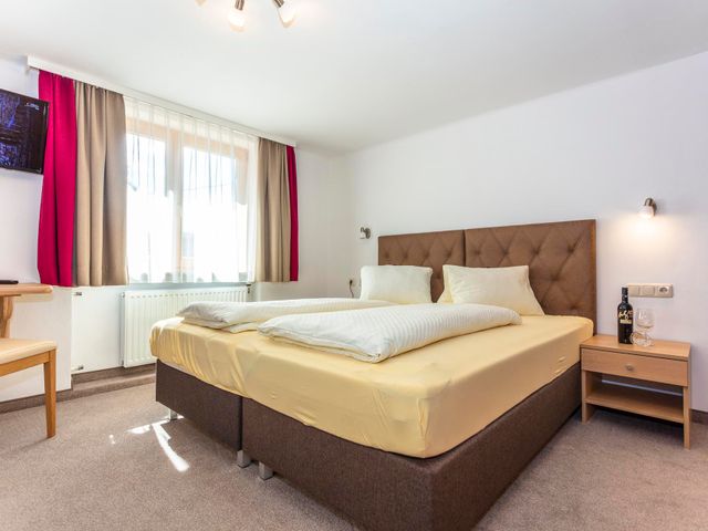 Hotel Mitterer in Saalbach