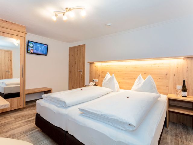 Hotel Mitterer in Saalbach