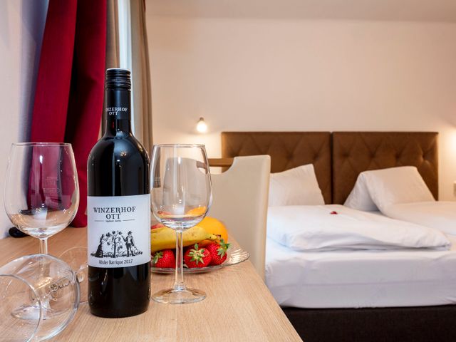 Hotel Mitterer in Saalbach