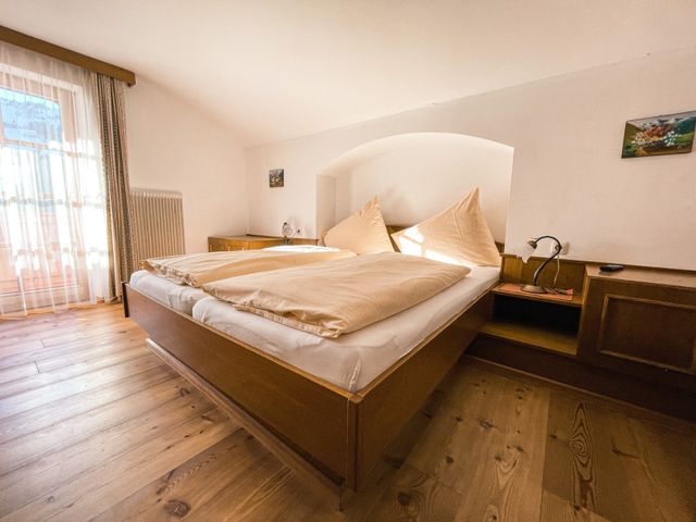 Hatzbauer - Urlaub am BIO-Bauernhof