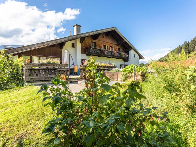 Biobauernhof Walchengut 