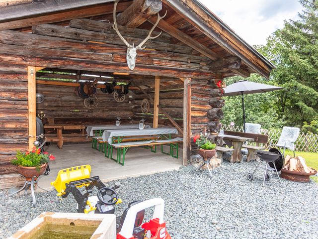 Ferienhof Pfefferbauer