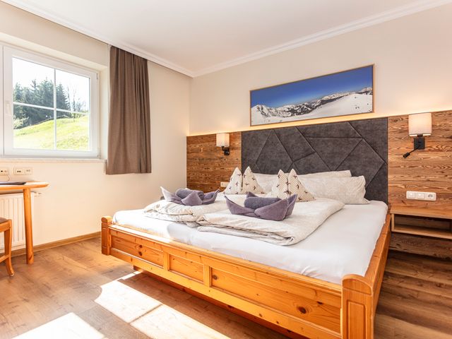 Ferienhof Pfefferbauer