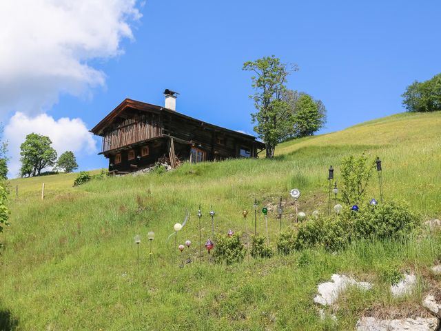 Ferienhof Pfefferbauer