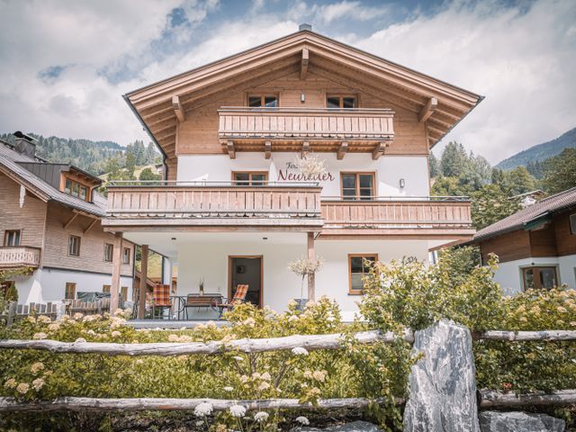 Ferienhaus Neureiter 