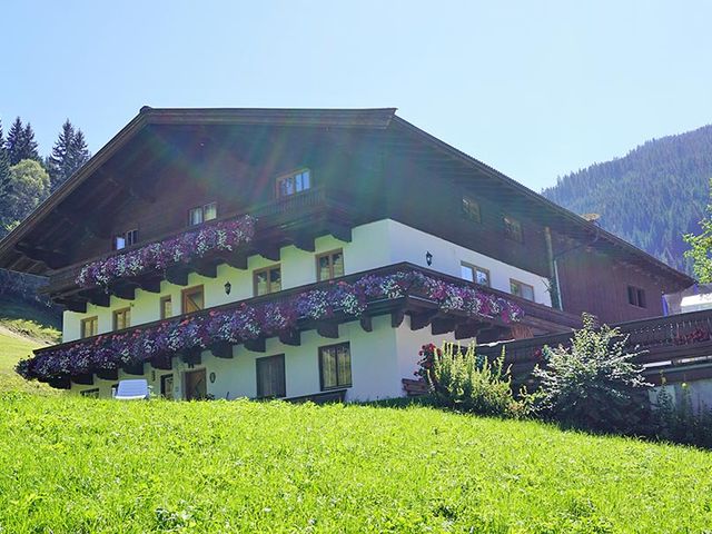 Bergmannsegghof