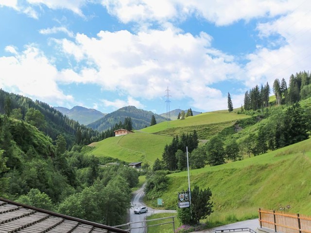 Ferienwohnung Grabenhütte