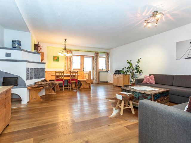 Ferienwohnung Grabenhütte