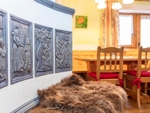 Ferienwohnung Grabenhütte