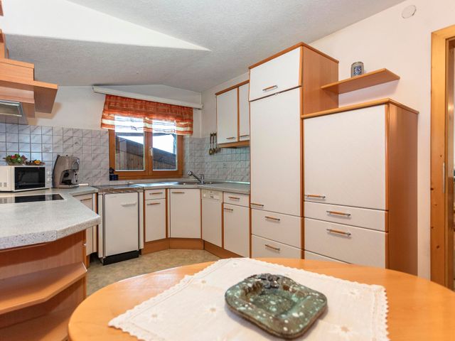 Ferienwohnung Grabenhütte