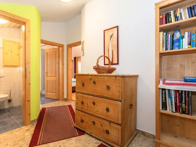 Ferienwohnung Grabenhütte