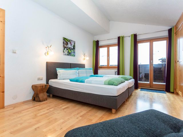 Ferienwohnung Grabenhütte