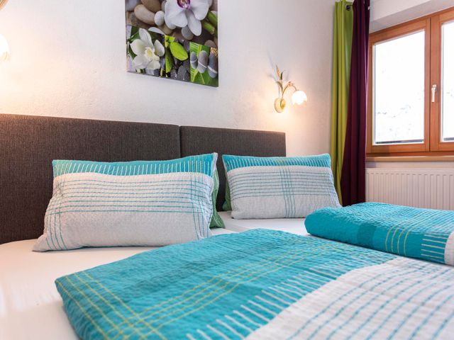 Ferienwohnung Grabenhütte