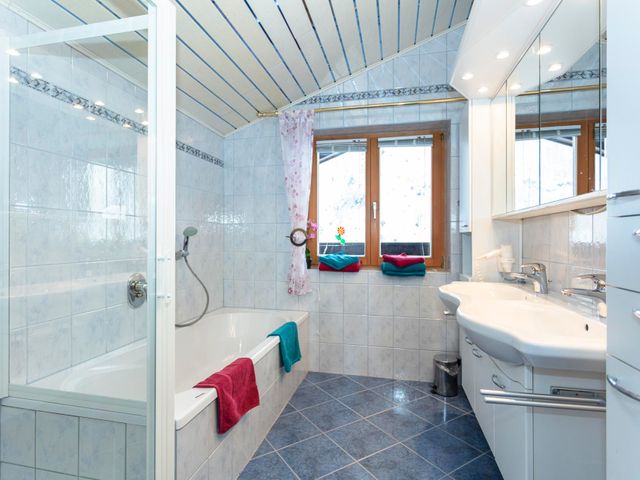 Ferienwohnung Grabenhütte